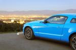 Ford Mustang GT 2010 года